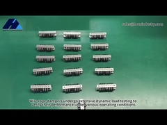 তারের দড়ি কম্পন বিচ্ছিন্নকারী