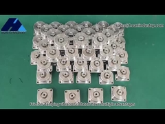 জেএমজেড-১-৩.৫এ বিমানের এভিওনিক্স এবং নেভিগেশন সরঞ্জামগুলির জন্য আদর্শ তারের দড়ি কম্পন বিচ্ছিন্নকারী