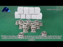 JMZ-T1-0.6A ঘর্ষণ ডিম্পিং কম্পন বিচ্ছিন্নকারী উদ্ভাবনী নকশা এবং বিস্তৃত অ্যাপ্লিকেশন সম্ভাবনা