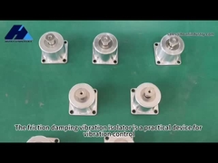 উচ্চ মানের রাবার কম্পন বিচ্ছিন্নকারী JMZ-1