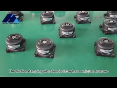 রাবার শক শোষক