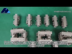 তারের দড়ি কম্পন বিচ্ছিন্নকারী