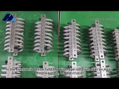 কম্পন শক কন্ট্রোল JGX-0956 কম্প্যাক্ট তারের দড়ি বিচ্ছিন্নকারী