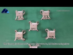 জিমবল কম্পন বিচ্ছিন্নকারী