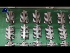 JGX-0648D-33A তারের দড়ি কম্পন বিচ্ছিন্নকারী উদ্ভাবনী প্রযুক্তি এবং চমৎকার কর্মক্ষমতা