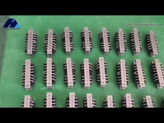 বিল্ডিং উপাদান দোকান 0.5 কেজি তারের দড়ি বিচ্ছিন্নকারী শক কম্পন সুরক্ষা GX-20AN2