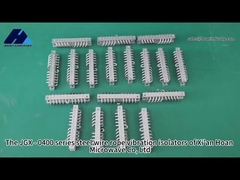 তারের দড়ি কম্পন বিচ্ছিন্নকারী