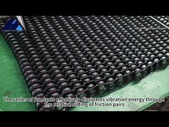 রাবার শক শোষক