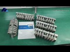 হার্শ এনভায়রনমেন্ট ভাইব্রেশন আইসোলেটর JGX 1598A