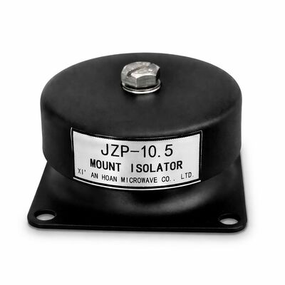 ভালো দাম JZP-10.5 রাবার শক শোষণকারী মাউন্ট 3D বহুমুখী লোড শোষণ অ্যান্টিস্ট্যাটিক ESD নিরাপদ কম্পন বিচ্ছিন্নকারী অনলাইন