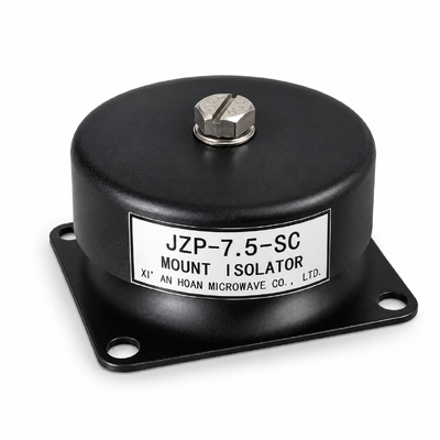 ভালো দাম Abrasion-Resistant Rubber Shock Absorber JZP-7.5-SC For Heavy-Duty Industrial Applications online