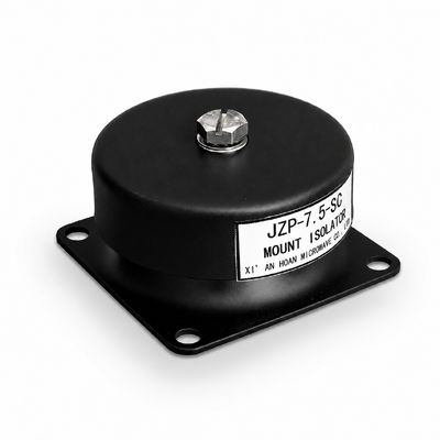 ভালো দাম JZP-7.5-SC Rubber Shock Absorber High-Pressure Washdown Chemical Resilience For Industrial online