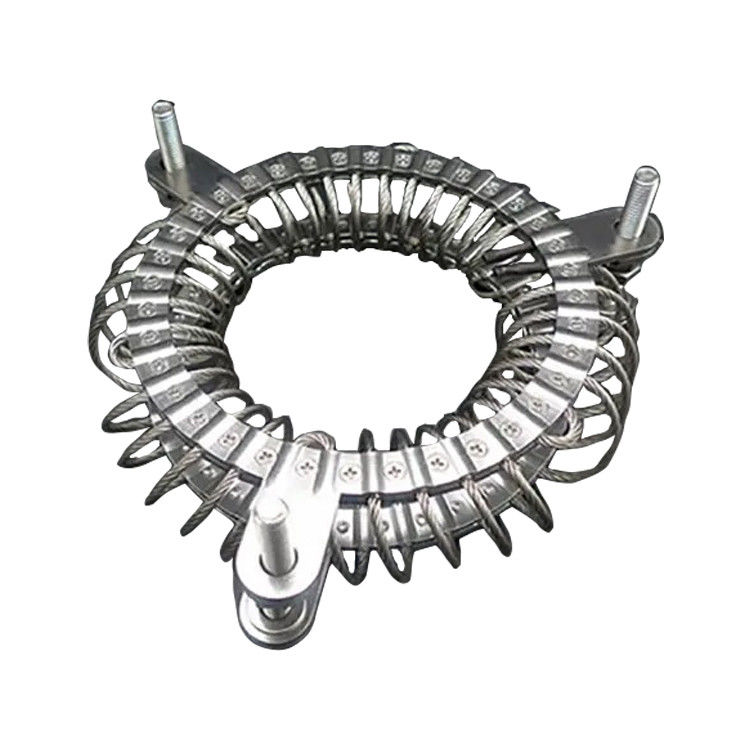 Gry-100a স্টেইনলেস স্টীল কম্পন মাউন্ট মেশিন টুল আনুষাঙ্গিক জন্য নিখুঁত ফিট