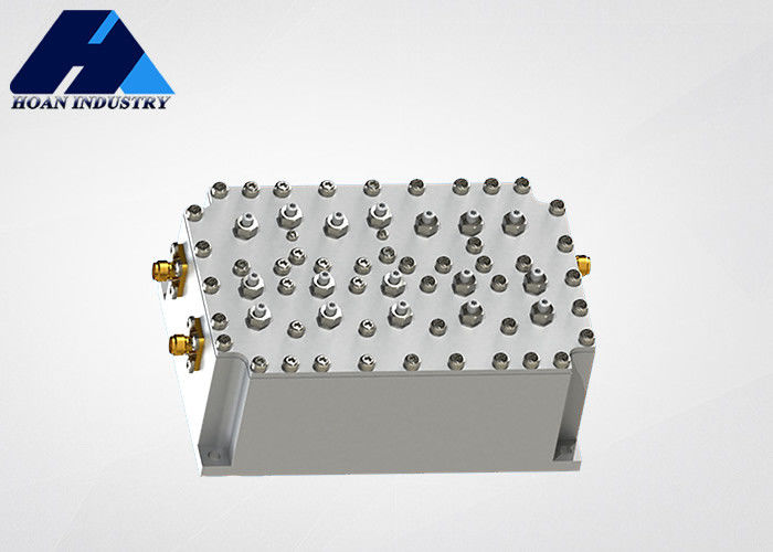 ব্রডব্যান্ড 851 - 861 MHz SMA ব্যান্ডপাস ফিল্টার JT-DUP-856/811-SMA Duplexer
