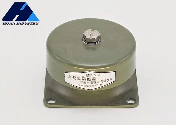 JZP-0.5C রাবার শক শোষক কম্পন এবং গোলমাল থেকে আপনার সরঞ্জাম এবং অপারেটরদের রক্ষা করার জন্য চাবি