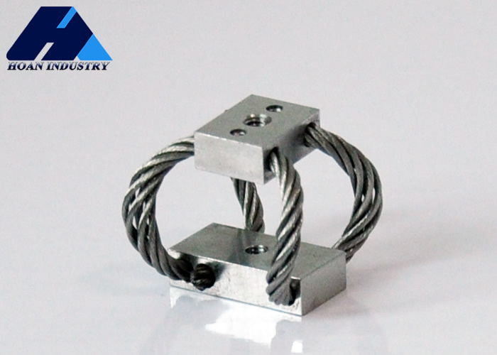 GR3-18D-A Wire Rope Vibration Isolator for Complex Filming Enviroments Drawing Format DWG and PDF গ্রিড রেপ ভিব্রেশন আইসোলেটর