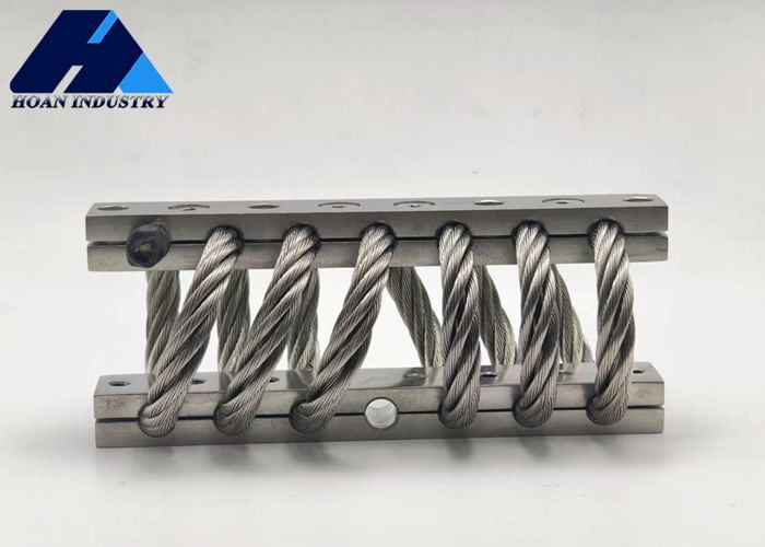 JGX-0956 সিরিজ ডিফেন্স সুনির্দিষ্ট গাইডেড মিসাইল এবং ফিউজ সিস্টেমের জন্য কম্পন মাউন্ট