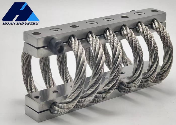 JGX-0956 সিরিজ ডিফেন্স সুনির্দিষ্ট গাইডেড মিসাইল এবং ফিউজ সিস্টেমের জন্য কম্পন মাউন্ট