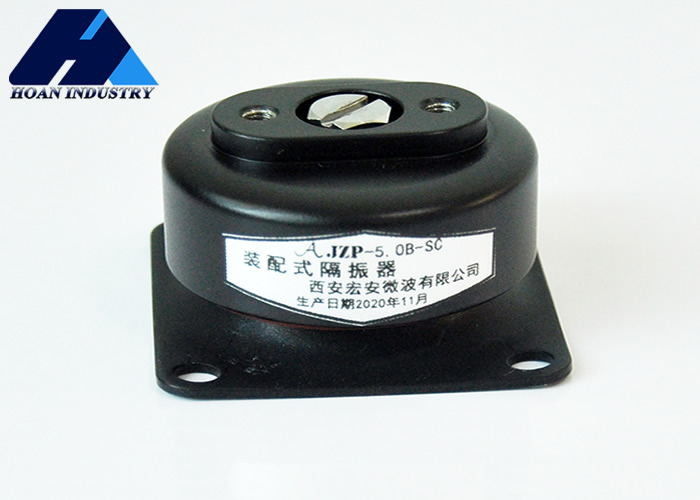 JZP-7.5 জটিল কাজের পরিবেশের জন্য কাস্টমাইজযোগ্য ক্যাবল কম্পন বিচ্ছিন্নকারী