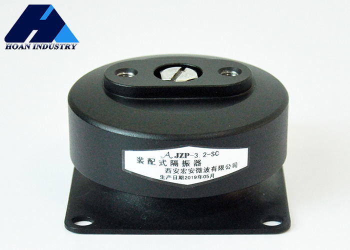 JZP-4.5B কার্যকর কম্পন মোচন জন্য শীর্ষ-নোট রাবার শক শোষক