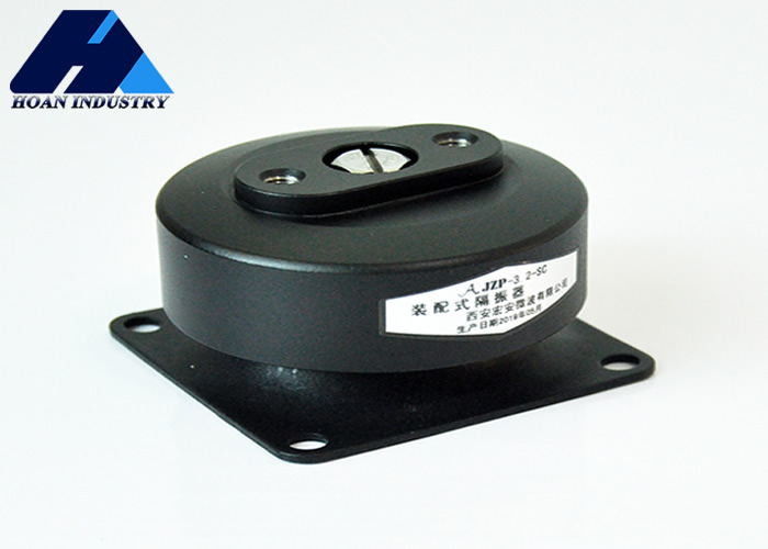 JZP-0.8C রাবার শক শোষক সমুদ্র-ক্রসিং সেতুতে কম্পন এবং গোলমাল সমস্যার চূড়ান্ত সমাধান