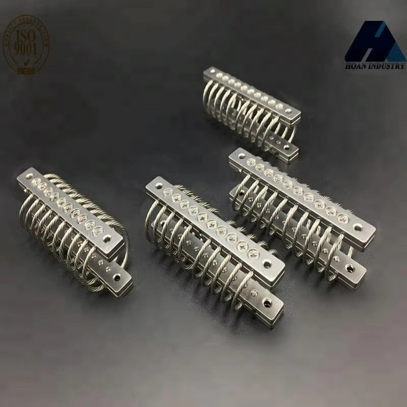 JGX-0320D-13.5A স্ট্যাটিক লোড 13.5kg সর্বোচ্চ সঙ্গে তারের দড়ি কম্পন বিচ্ছিন্নকরণ