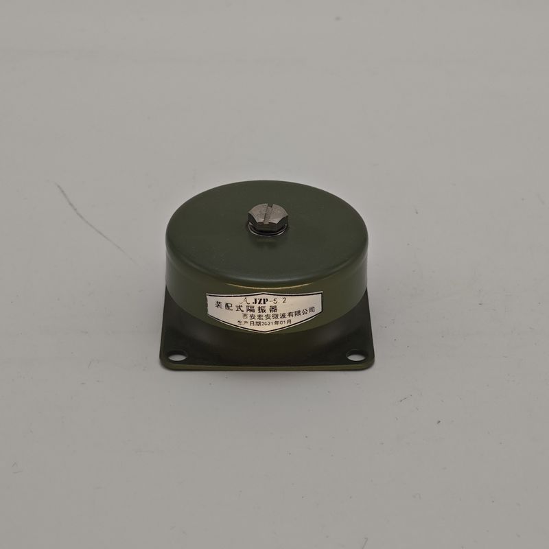 JZP-3.0B-SC স্থিতিশীল সরঞ্জাম অপারেশন এবং হ্রাস পরিধান জন্য কাস্টমাইজড রাবার শক শোষক