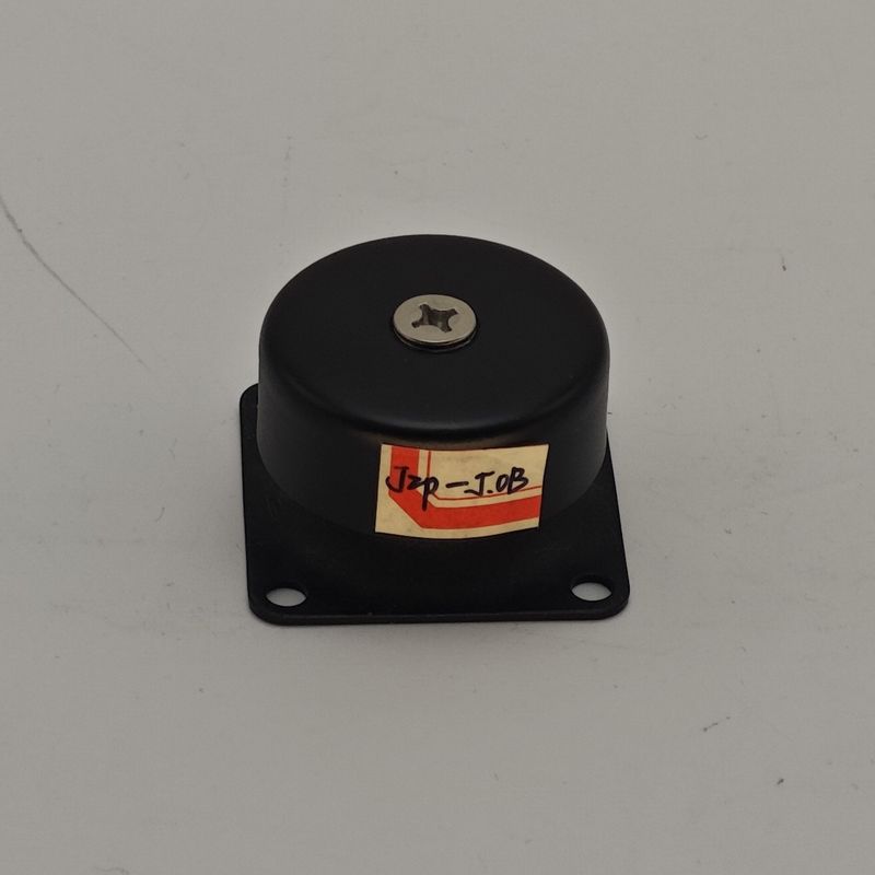 JZP-13.5-SC1 ইন্ডাস্ট্রিয়াল এবং ইলেকট্রনিক্স সরঞ্জাম জন্য রাবার শক শোষক ব্রডব্যান্ড কম্পন বিচ্ছিন্নতা