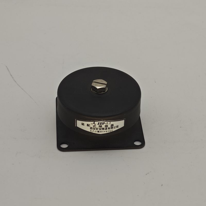 JZP-3.2-SC1 উচ্চ নির্ভুলতা পরিমাপ যন্ত্র এবং বিশ্লেষণ সরঞ্জাম জন্য রাবার শক শোষক