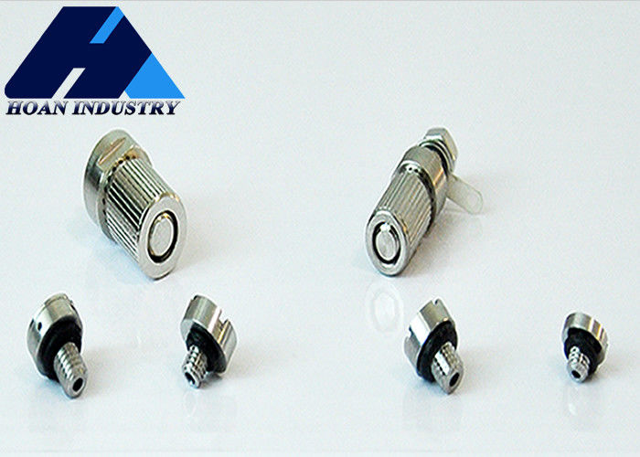 HA-4C কাস্টমাইজড পণ্য জলরোধী এবং শ্বাস প্রশ্বাসের ভালভ উন্নত তাপ বিচ্ছিন্নতা এবং এলইডি লাইটগুলির সুরক্ষার জন্য