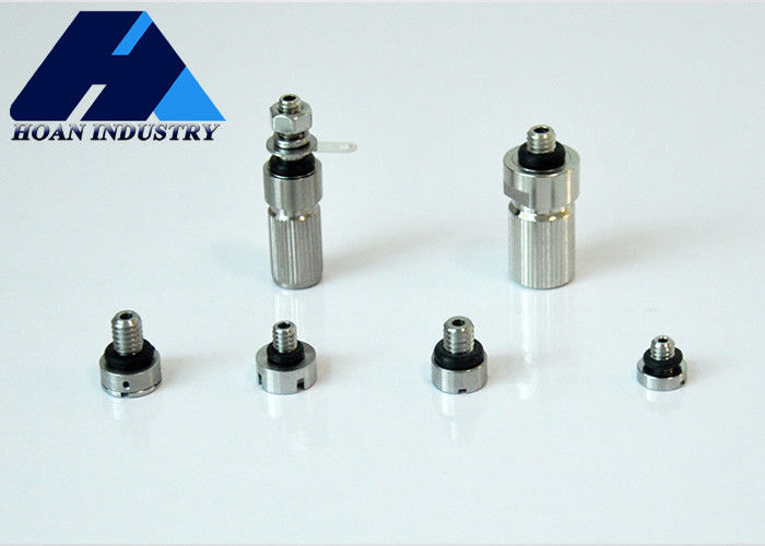 HA-5A-2 কাস্টমাইজড পণ্য জলরোধী এবং শ্বাস প্রশ্বাসের ভালভগুলি আর্দ্রতা এবং ধুলো প্রতিরোধের জন্য বিশেষ পলিমার ঝিল্লি সহ