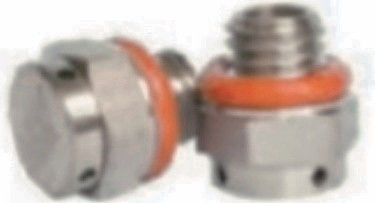 HA-9B জলরোধী শ্বাস প্রশ্বাসের ভালভ ভোক্তা ইলেকট্রনিক্স এবং IP68 স্তরের জলরোধী জন্য কাস্টমাইজড পণ্য