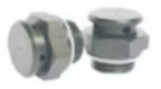 HA-9B জলরোধী শ্বাস প্রশ্বাসের ভালভ ভোক্তা ইলেকট্রনিক্স এবং IP68 স্তরের জলরোধী জন্য কাস্টমাইজড পণ্য