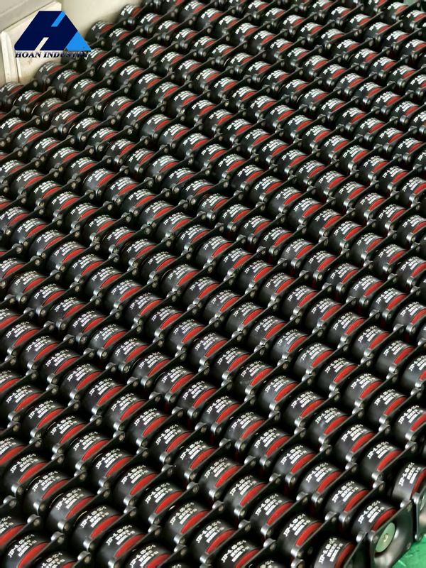 JZP-1.5B-SC কম্পন নিরোধক, যার কম্পন কম্পাঙ্ক 5-50Hz, স্বাভাবিক কম্পাঙ্ক 10 Hz এবং সর্বোচ্চ লোড ক্ষমতা 1.5 কেজি