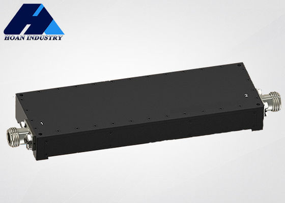 ভালো দাম 960 থেকে 1225MHz আরএফ ব্যান্ডপাস ফিল্টার UHF VUF 50W আরএফ গহ্বর ফিল্টার JT-QTF-1092-N অনলাইন