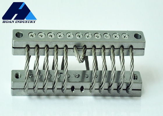 JGX-0320A-16A ন্যাভিগেশন সিস্টেমের জন্য তারের দড়ি কম্পন বিচ্ছিন্নকারী
