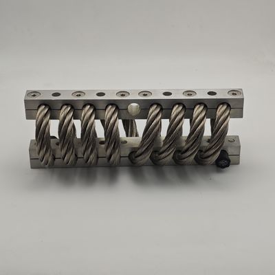 JGX-1598 কম্পন মাউন্টস যে কোনও ক্ষেত্রের জন্য বহুমুখী মাউন্ট বিকল্প এবং আকারের বৈচিত্র্য JGX-1598D-657B