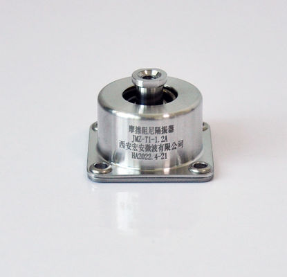 ভালো দাম JMZ-T Series Spring Isolator with Up to 95% Isolation Efficiency for Precision Manufacturing অনলাইন