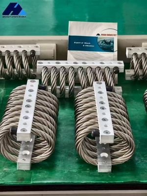 জেজিএক্স-২২২৮এ-৫৫০এ অত্যাধুনিক জাতীয় প্রতিরক্ষা এবং শিল্প উত্পাদনে কম্পন নিয়ন্ত্রণের চূড়ান্ত সমাধান