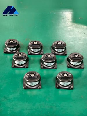 ভালো দাম JZP-10.5 ইন্ডাস্ট্রিয়াল রাবার শক শোষক 60mm প্রশস্ত উচ্চ কম্পন হ্রাস অনলাইন