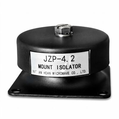 ভালো দাম JZP-4.2 হাই শিয়ার রিকভারি রাবার ভাইব্রেশন আইসোলেটর মাউন্ট শক অ্যাবজরবার মাউন্ট মেশিনারী রেজোন্যান্স দমনের জন্য অনলাইন