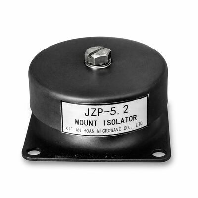 ভালো দাম JZP-5.2 জারা প্রতিরোধী চ্যামফার্ড স্টাড রাবার ভাইব্রেশন আইসোলেটর মাউন্ট শক শোষক মাউন্ট যথার্থ থ্রেডিংয়ের জন্য অনলাইন