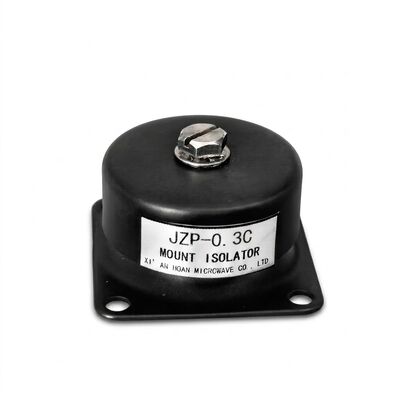 ভালো দাম JZP-0.3C রেডিয়েশন প্রতিরোধী রাবার শক শোষক কণা বালির প্রবেশ সুরক্ষা জন্য Aerospace অনলাইন