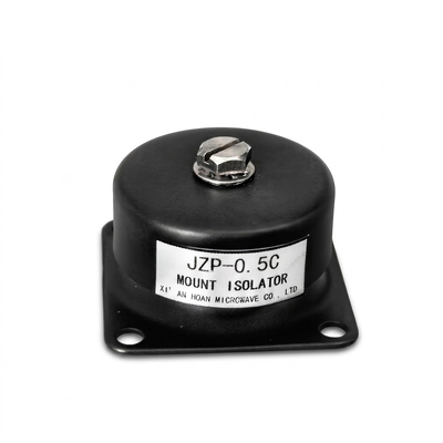 ভালো দাম নীরব গতিশীল সংকোচনের জন্য JZP-0.5C অ্যান্টি-স্টিক-স্লিপ রাবার শক শোষণকারী অ্যাকোস্টিক ড্যাম্পার অনলাইন