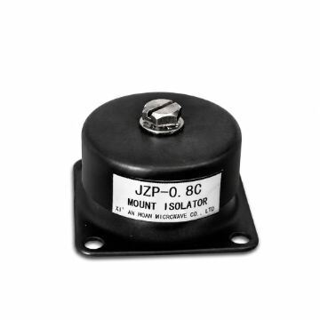 ভালো দাম JZP-0.8C Rubber Shock Absorber Ultrasonic Cavitation Erosion Resistant Phase-Change Thermal Sink Isolator Mount অনলাইন