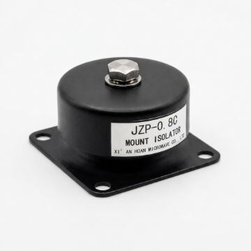 ভালো দাম JZP-0.8C Rubber Shock Absorber RGD Resistant Non-Magnetic Zero Magnetic Interference Vibration Isolator অনলাইন
