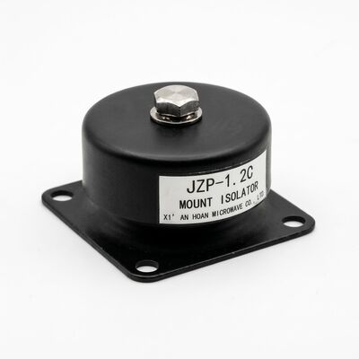 ভালো দাম JZP-1.2C রাবার শক শোষক তরল ভরা হাইব্রিড ডিম্পিং আর্কিটেকচার হাইব্রিড তরল-ইলাস্টোমার আইসোলেটর মাউন্ট online