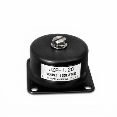 ভালো দাম JZP-1.2C রাবার শক শোষক শক্তি হারভেস্টিং ইন্টিগ্রেশন প্রস্তুত কম্পন শক্তি হারভেস্টিং আইসোলেটর মাউন্ট online