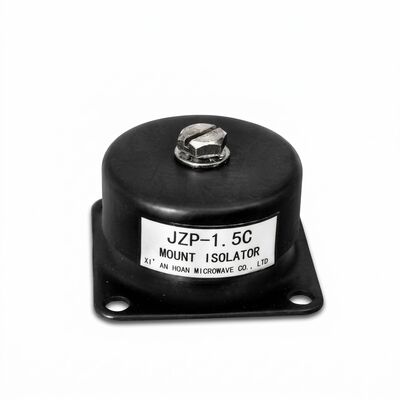 ভালো দাম JZP-1.5C অ্যাকোস্টিক অ্যানিসোট্রপি ইঞ্জিন দিকনির্দেশক গোলমাল নিয়ন্ত্রণের জন্য রাবার শক শোষক 35Hz 1.5Kg online