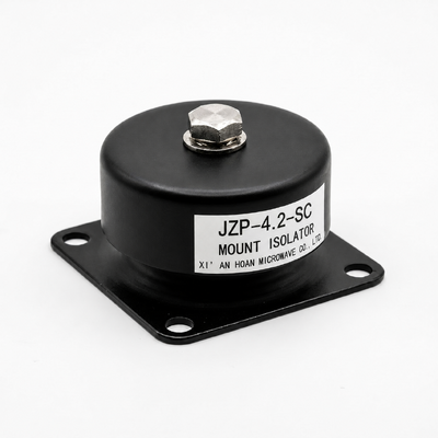 ভালো দাম JZP-4.2-SC রাবার শক শোষক উচ্চ স্যাঁতসেঁতে অনুপাত দ্রুত শক্তি অপসারণ ল্যাব-যাচাই online